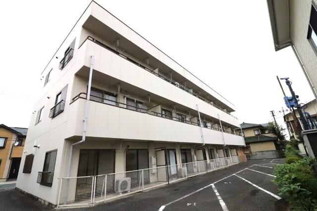 サンピア町田（103） 外観
