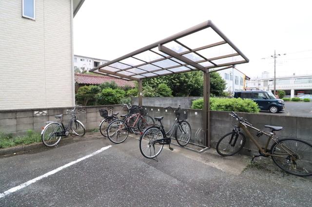 サンピア町田（103） 物件画像