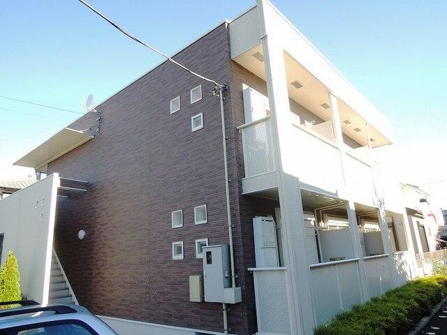 パラッツオ（101） 外観