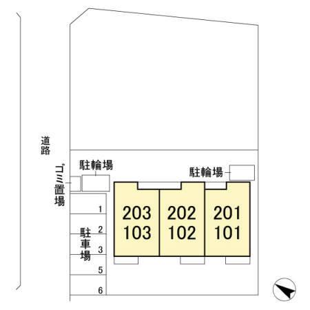 フロウリッシュ（102） その他