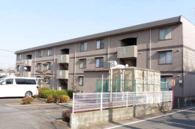 サンライズマンション（306） 外観