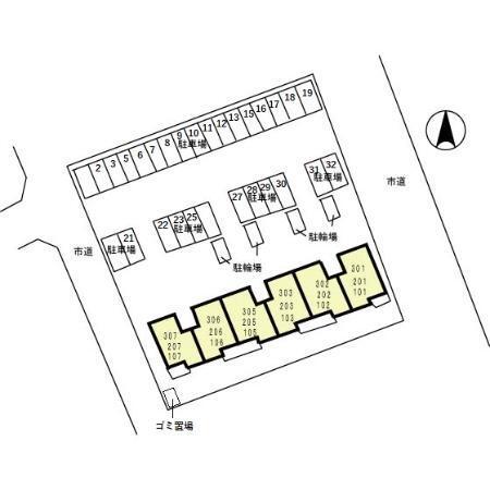 サンライズマンション（306） その他