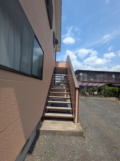 グリーンパークフラッツ（102） その他