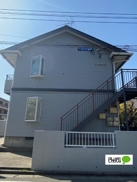 apartment 東町３丁目