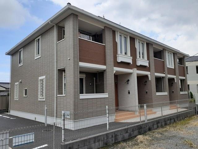 スペランツァの賃貸物件