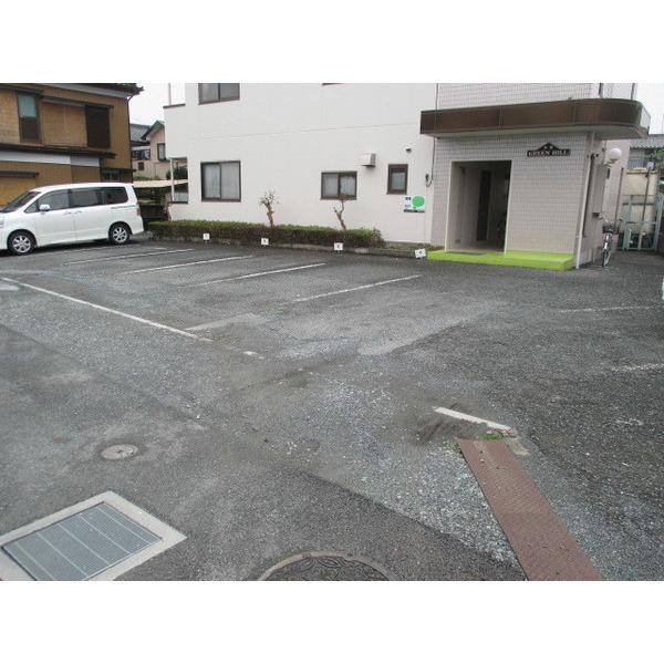 本宿グリーンヒル 物件画像