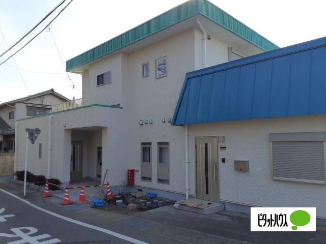 外観写真1