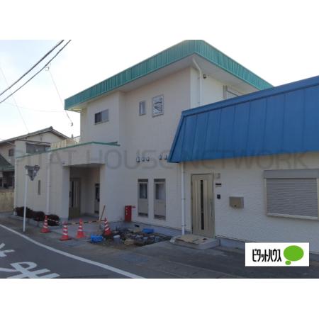 外観写真1