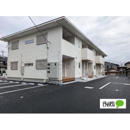外観写真1
