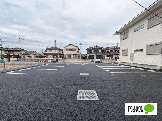 アルファークレスト 物件画像