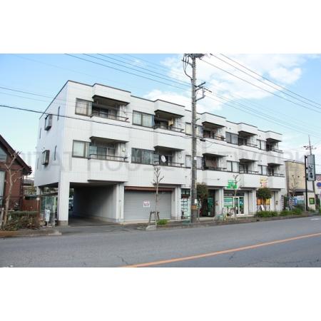 外観写真1