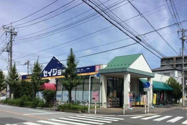 デイリーケアセイジョー芝塚原店