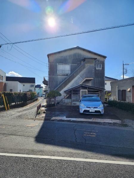 commercial 大字平和