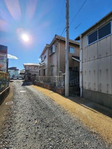 commercial 大字平和