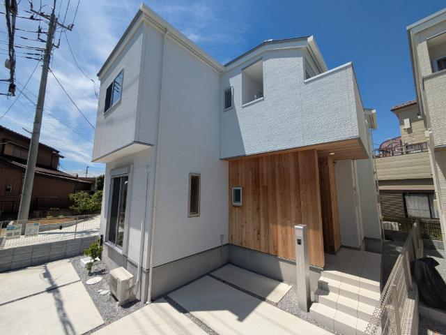 detached 宮内１丁目