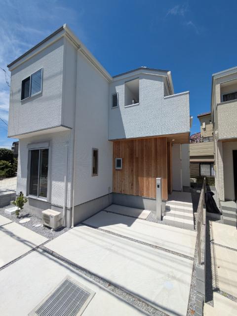 detached 宮内１丁目