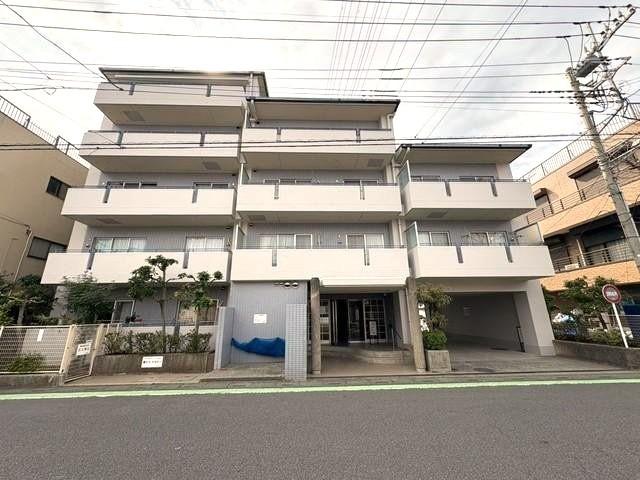 外観写真1