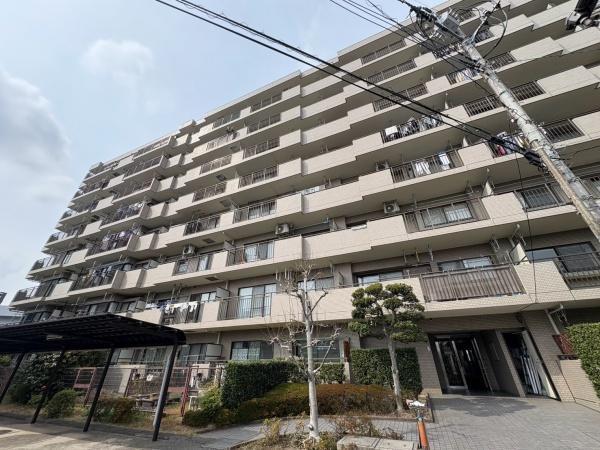 外観写真1