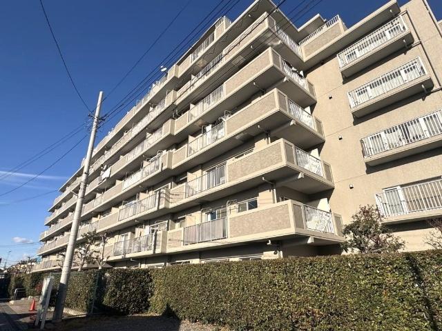 外観写真1