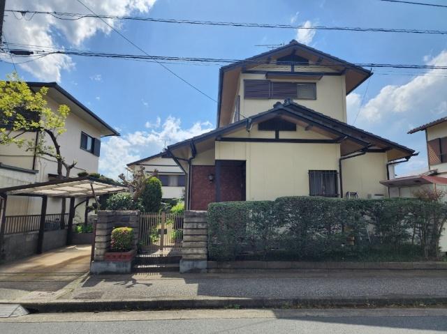 外観写真1