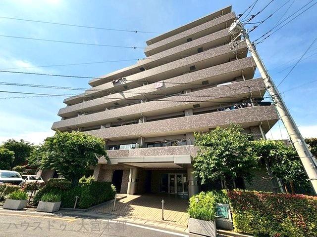外観写真1