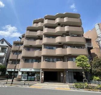 外観写真1