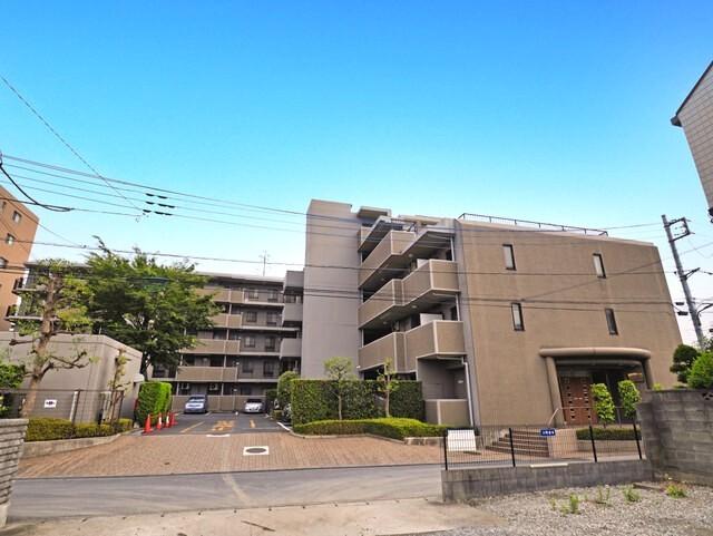 外観写真1