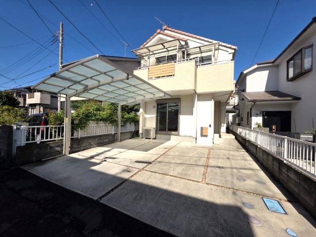 detached 東間４丁目