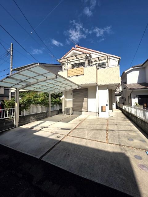 detached 東間４丁目