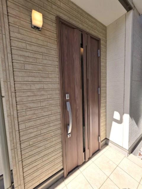 detached 東間４丁目