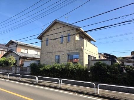 detached 下石戸６丁目