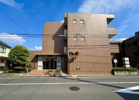 アールヴェール荻窪北（１０１） 外観
