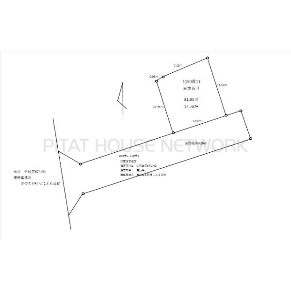 埼玉県川口市大字東本郷