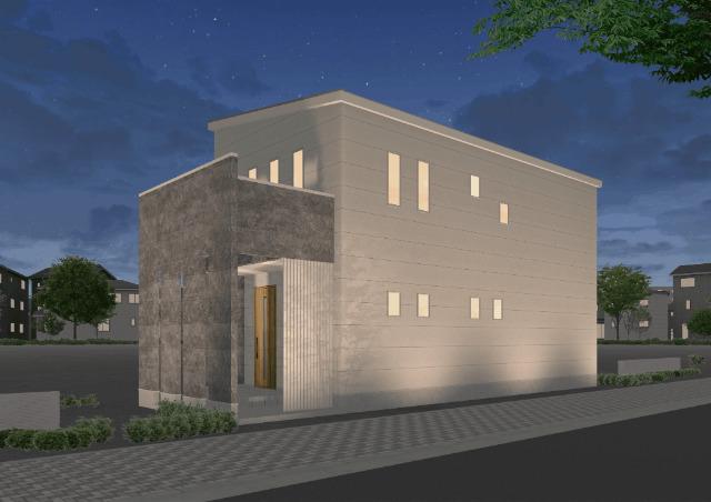 detached 中丸４丁目