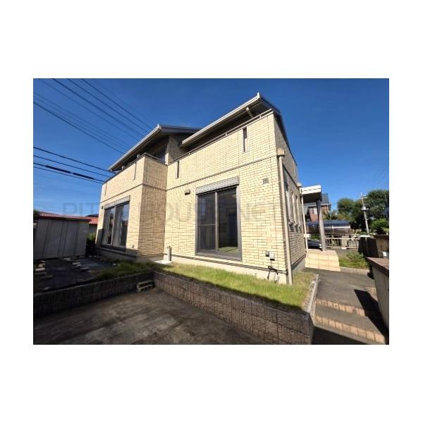 埼玉県北本市下石戸６丁目