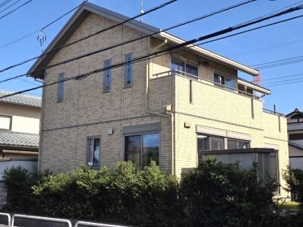 detached 下石戸６丁目