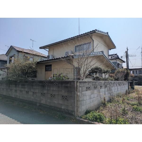 埼玉県北本市東間５丁目