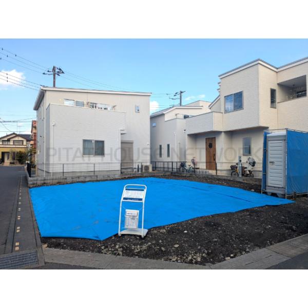 埼玉県北本市中丸２丁目