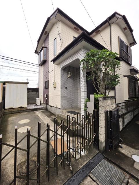 外観写真1