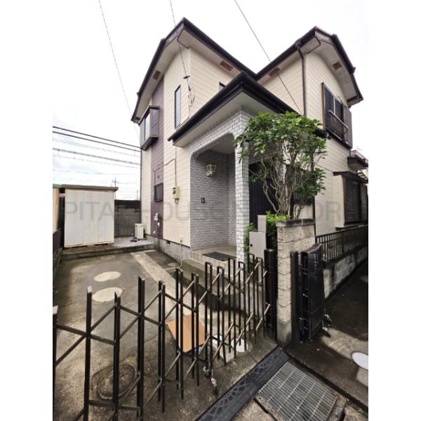 埼玉県北本市緑４丁目