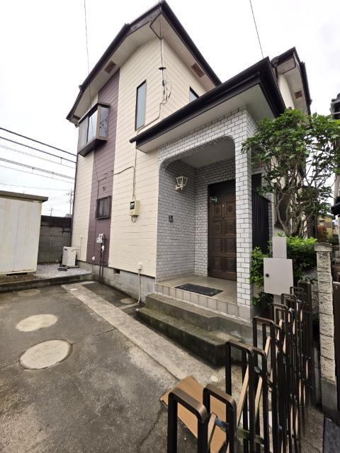 外観写真2