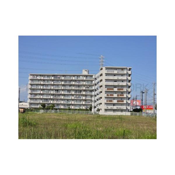 東建ニューハイツ北鴻巣