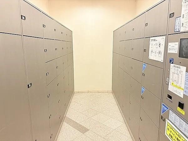 エルザタワー５５ 共有部分