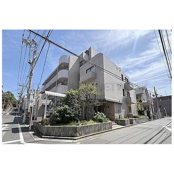 ランドステージ雑司ヶ谷