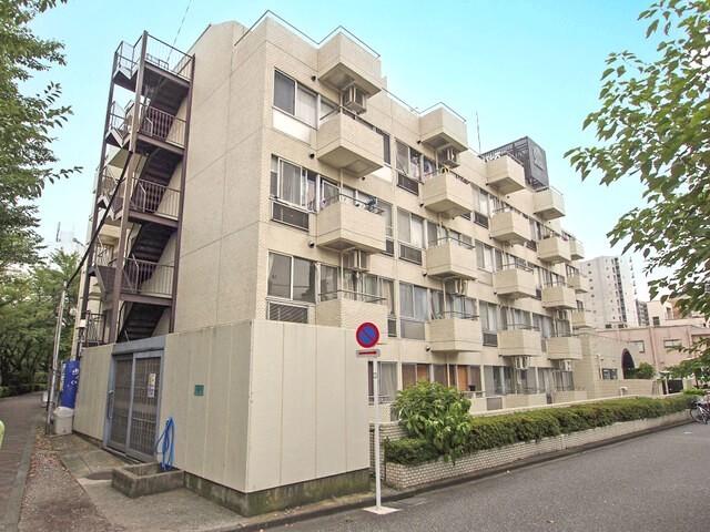 外観写真2
