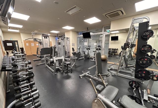 ファーストリアルタワー新宿 共有部分