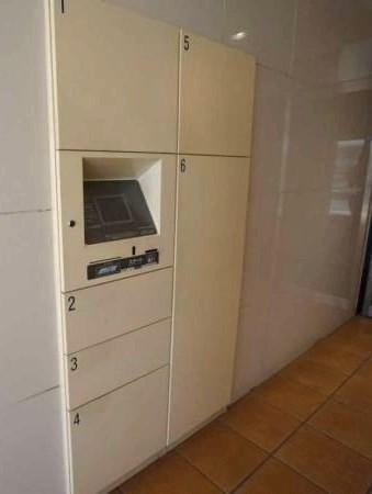 コンフレックス善福寺公園 共有部分