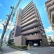 プラゼール練馬高野台 エントランス