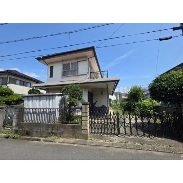 埼玉県鴻巣市下忍