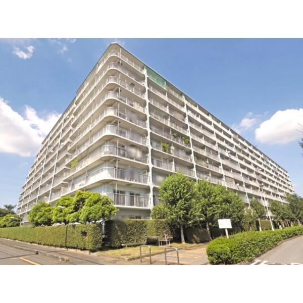 北本ハイデンス１号棟